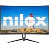 NILOX MONITOR 27 180HZ SPK HDMI DP