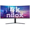 NILOX MONITOR 34 ULTRAWIDE 4K CURVO