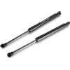 Dromedary 0000618V007 - 2 molle a gas per bagagliaio, ammortizzatore per portellone posteriore City-Coupe 450
