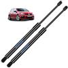 Koaudb 2x Ammortizzatori Posteriori per VW Golf VI MK6 5K hatchback 2008-2013