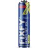 FIXFY 5 in 1 - Kit refrigerante di ricambio R1234YF: soluzione completa per condizionatori d'aria auto dal 2017 (olio, essiccante, sigillante, colorante UV, barattolo da 500 ml)
