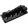 Merautop SJ Coperchio della valvola Coperchio della testa del cilindro Sostituzione per A1 A3 Q3 TT Alhambra Altea Ibiza IV Leon Fabia II Golf Car Accessories Part# 03L103469R 03L103469C
