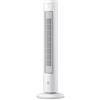 Philips Ventilatore a torretta CX5535/00 Bianco Silenzioso Potente 3 velocità