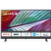 LG UHD 43'' Serie UR78 43UR78006LK, TV 4K, 3 HDMI, SMART TV 2023