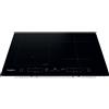 Whirlpool WL B8160 NE Piano Cottura Induzione 59cm 4 Fornelli Nero da Incasso
