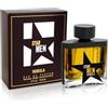 RiiFFS Star Men Nebula, Eau de Parfum, Fragrance World, uomo, 100 ml