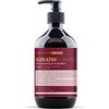 Dr Botanicals Organic & Botnic Keratin Shampoo 500ml