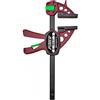 Piher Mini Quick - Morsetto a vite 15 cm, 2 pezzi