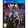 Square Enix Dissidia Final Fantasy Nt - Standard Edition Ps4- Playstation 4