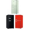 Dcg Mini frigorifero con compressore 110 litri DCG MF110CDP doppia porta