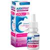 AUDISPRAY Gocce Dolore e Prurito Orecchie - Sollievo Rapido Dolore Auricolare - Azione Lenitiva Contro Infiammazioni - Adatto per Adulti e Bambini dai 6 Mesi - Flacone 7g - Audispray