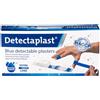 Detectaplast Cerotti Impermeabili Rilevabili – 50 Pezzi 9x38 Mm – Per Industria Alimentare E Primo Soccorso – HACCP - 2