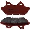 BREMBO Kit pastiglie freni 07HD16SA