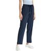 RAGNO Pantalone Jogger con Tasche in Super Fresh dh15pu