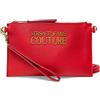 VERSACE JEANS COUTURE Pochette 71VA4BLX, rosso, Taglia unica