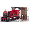 Cardology - Biglietto pop-up Hogwarts Express | Biglietto di auguri di compleanno di Harry Potter | Merchandising ufficiale del Mondo Magico (Hogwarts Express)