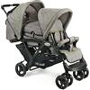 Chic 4 Baby 274 32 Bambini Cart, Grigio