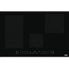 Franke 108.0606.112, Piano cottura a induzione Maris (FMA 804 I F BK), Black glass
