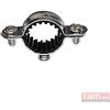 RAM CHEVILLES ET FIXATIONS Ram 52012 Collana, Argento