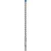 Bosch 30x Punta per martelli EXPERT SDS plus-7X (per Pietra morbida, Pietra dura, Ø 10,00 mm, Professional Accessorio Martello perforatore)