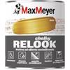 MAXMEYER Chalky Relook Oro 0.125 L