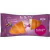 Feeling Ok Croissant Frutti Di Bosco Low Carb E Proteico 65g