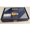 Caffè Barbaro Napoli, Cialde Pods Alluminio, Compatibile con macchine da caffè Nespresso Professional - Corposo 100 PZ