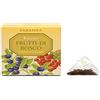 Erbamea Infuso Frutti di Bosco 15 bustine filtro piramidale