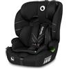 LIONELO LEVI I-SIZE Seggiolino auto per bambini 76-150 cm con l'ultima Norma i-Size R129 Protezione laterale, 10 Livelli di regolazione del poggiatesta, Schienale staccabile