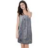 Kaslaider Kilt per Sauna da Donna, Asciugamano Sauna Donna Morbido e Confortevole, Altamente Assorbente Telo da Sauna con Tasche per Doccia Spiaggia Piscina