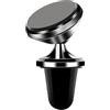 Generic Porta cellulare magnetico per auto,Porta cellulare magnetico per auto | Supporto per telefono per bocchetta 'aria del veicolo - Supporto per telefono da auto magnetico multifunzionale per bocchetta 'a