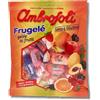 Ambrosoli Caramelle Frugelé, 130g