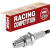 NGK Candela di accensione NGK Racing BR9EG, 3230 | 1 pezzo