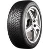 Firestone WINTERHAWK 4-225/55 R18 102V XL - C/B/71 - pneumatico invernale (per auto e SUV)