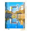 CALVENDO Puzzle Paris Grande Arca 1000 pezzi Lege dimensioni 48 x 64 cm Foto Puzzle di Schwarze Nina