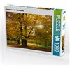 CALVENDO 7706943 - Puzzle multicolore