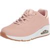 Skechers, Sneakers Donna, Blsh, 37 EU