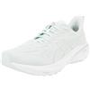 ASICS GT-2000 13, Sneaker Uomo, Acqua Pura/Bianco, 42 EU
