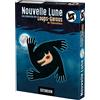 Asmodee Stesso | Lupi mannari di Thiercelieux - Estensione Luna Nuova | Gioco da tavolo | a partire da 10 anni | 8-18 giocatori | 30 minuti