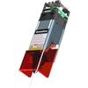 sainsmart Modulo laser a punti compressi Genmitsu da 10 W con ugello Air Assist per serie ProverXL 4030 V2/ProverXL 6050/4040 PRO/ 4040 Reno/ 4040 PRO MAX