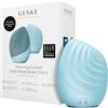 GESKE | Spazzola per il viso SmartAppGuided™ 5 in 1 | Spazzola elettrica per la pulizia del viso | Spazzola morbida in silicone | Pulizia del viso professionale | Massaggiatore facciale