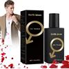 JCOTCL Profumo da uomo, profumo da uomo, profumo di feromone, profumo da uomo, profumo di feromone, Superior Perfume Men, Perfume Men, adatto per uomini e donne, profumo di lunga durata, 50 ml