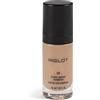 INGLOT HD Perfect Coverup Foundation - 82