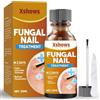 Xshows Antimicotico Unghie Piedi, Trattamento Efficace delle Unghie dei Piedi Infette dai Funghi, Migliorare la Salute delle Unghie e Ripara, Proteggi e Rigenerate per Unghie Piede