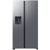 Samsung Frigorifero Americano Rs80f67kctef Inox