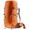 deuter Aircontact Core 35+10 SL - Zaino da trekking da donna