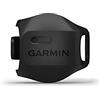 Garmin - Sensore di velocità alla ruota, Bluetooth e ANT+