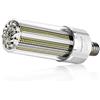 DragonLight 200W Lampadina a LED super luminosa da(sostituisce 1200 Watt), E40, 5000K luce bianca fredda, 27000 lumen, per illuminazione di grandi dimensioni, garage, magazzino, officina, cortile