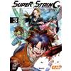 Star Comics Super string: Marco Polo's travel to the multiverse (Vol. 3)