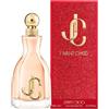 Jimmy choo i want choo edp 60ml vapo